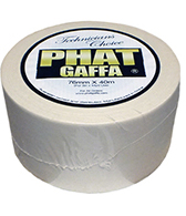 PHAT GAFFA ® White and Grey arrives to Australia